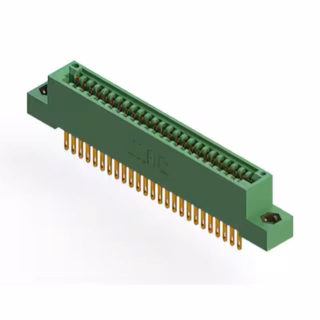 845-050-500-208 EDAC Inc.  Edgeboard Connectors